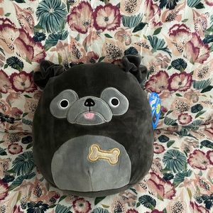 bongo 8 in squishmallow